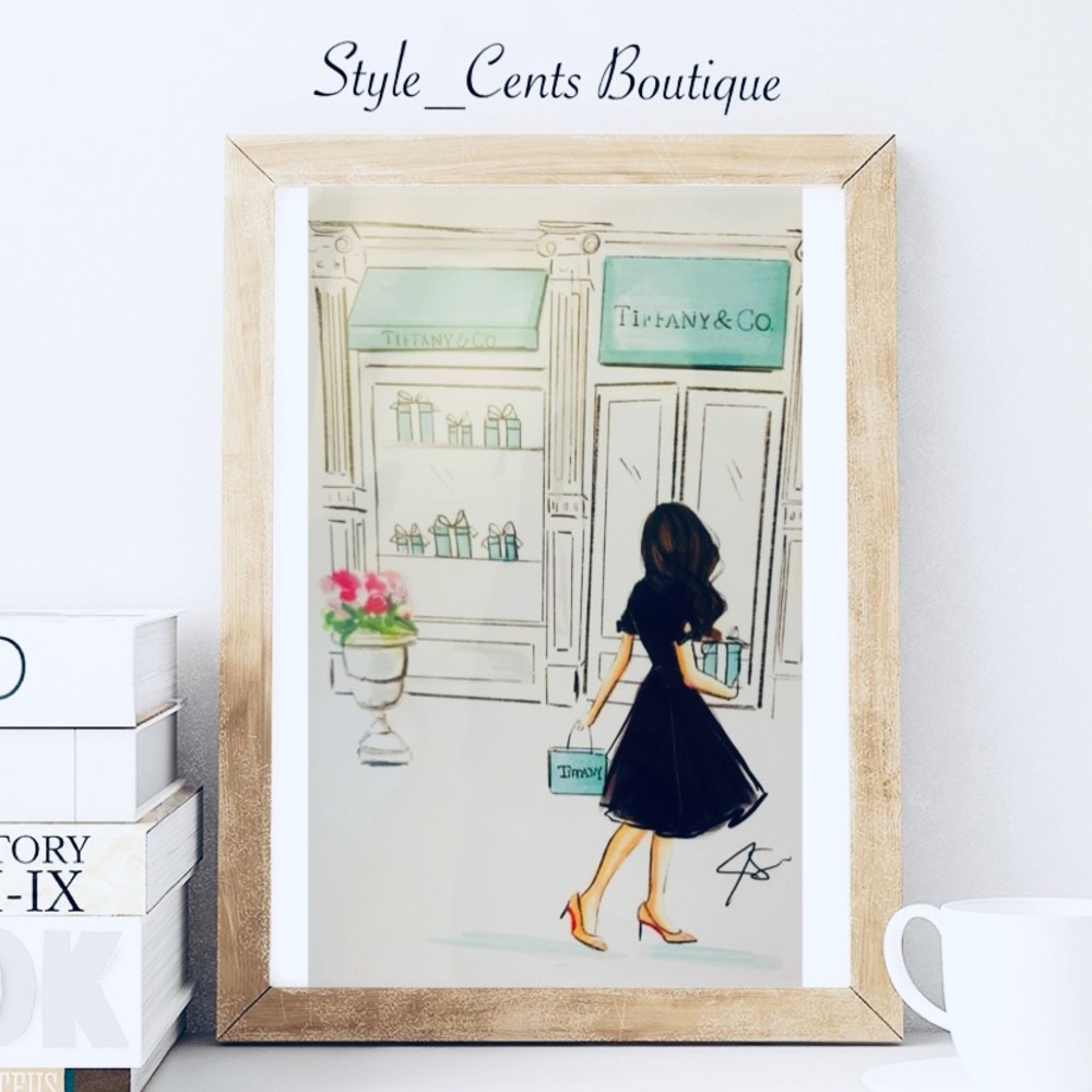 Welcome! Please read for shop details 💜